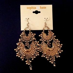 Sophia & Kate Earrings